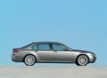 BMW 7-Series L 2006 года